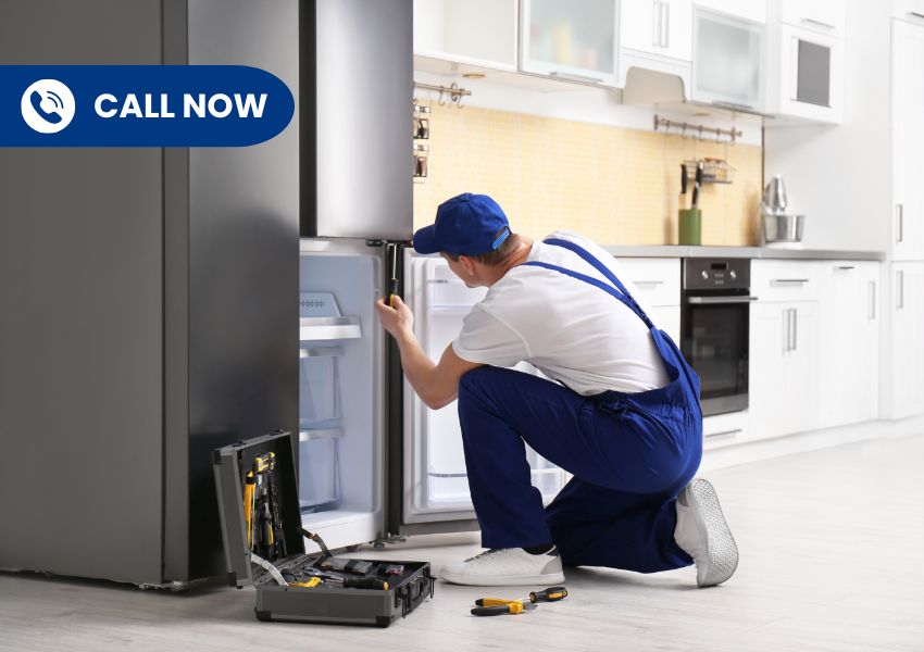 Singer Appliance Repair Company